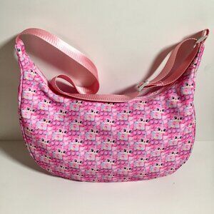 Custom Made Lego Unikitty Hobo Bag
